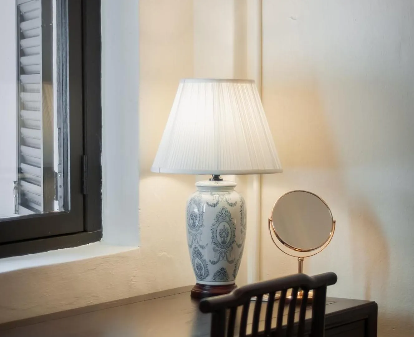 Carnarvon Villa By Aayu George Town Penang